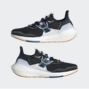 Adidas Parley X Ultraboost 22 Running Shoes Women 8.5